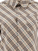 Burberry -Hemden