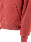 Vestes stüssy