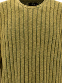 Stüssy strikkeklær