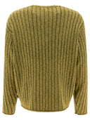 Stüssy strikkeklær