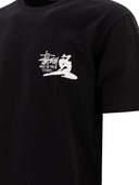 Stüssy t 셔츠