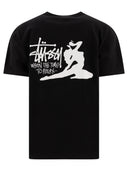 Stüssy t 셔츠