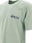 Magliette Stüssy