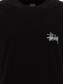 Camisetas stüssy