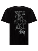 Camisetas stüssy
