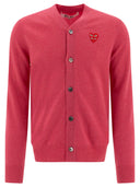 Comme des Garçons Play Knitwear