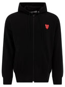 Comme Des Garçons Play Sweatshirts
