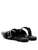 Alexander Mc Queen Mule "Punk"