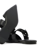 Alexander Mc Queen Mule "Punk"