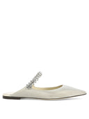 Jimmy Choo Slipper "Bing Flat"