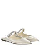 Jimmy Choo Slipper "Bing Flat"