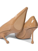 Jimmy Choo Scarpe Con Tacco "Ixia 95"