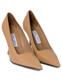 Jimmy Choo Scarpe Con Tacco "Ixia 95"