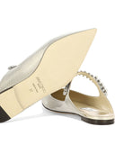 Jimmy Choo Slipper "Bing Flat"