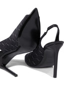 Saint Laurent Heeled Shoes