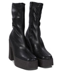 Stella McCartney Stivaletti "Skyla"