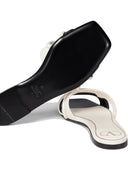 Valentino Garavani Slipper Bicolore