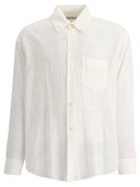 Nuestras camisas heredadas