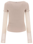 T-shirts Max Mara Sportmax