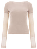 T-shirts Max Mara Sportmax