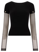 T-shirts Max Mara Sportmax