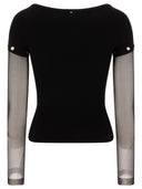 T-shirts Max Mara Sportmax