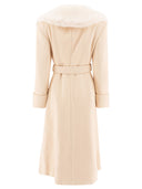 Gucci Cappotto In Lana