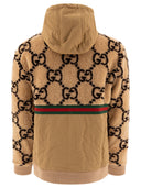Gucci Giacca "Jacquard GG"