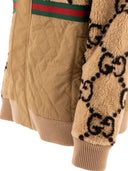 Gucci Giacca "Jacquard GG"