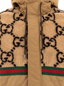 Gucci Giacca "Jacquard GG"