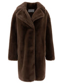Stand Studio Cappotto "Camille Cocoon"