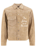 Vestes faites humaines