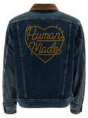 Vestes faites humaines