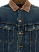 Vestes faites humaines