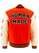 Vestes faites humaines