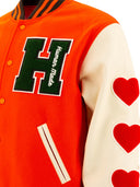 Vestes faites humaines