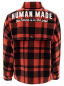 Vestes faites humaines