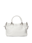 Balenciaga Borsa A Spalla "Neo Cagole"