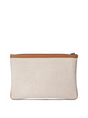 Gucci Clutch Con Stampa Gucci