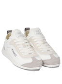 Baskets Pinko et glisser