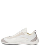 Baskets Pinko et glisser