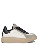 Sneaker di Alexander Mc Queen e Slip On