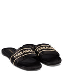Sandales de Ferragamo