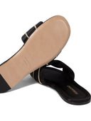 Sandales de Ferragamo