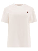 Golden Goose T Shirt "One Star"