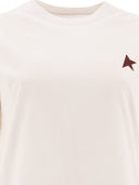 Golden Goose T Shirt "One Star"