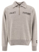 인간은 땀을 흘렸다