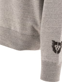 인간은 땀을 흘렸다