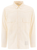Camisas no nativas