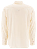 Camisas no nativas